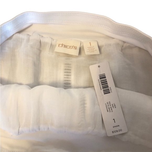 Chico’s skirt - Picture 11 of 14